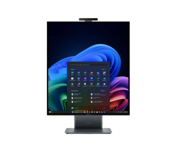 Lenovo ThinkCentre X AIO 27" Ultra 5-325/16GB/2TB/Win11P - 1614945 - zdjęcie